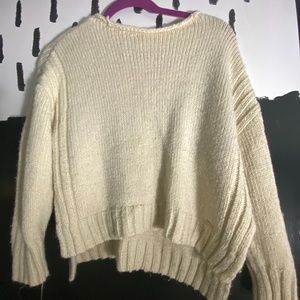 sweater